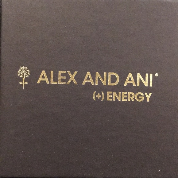 Alex and Ani Starfish - Picture 3 of 5